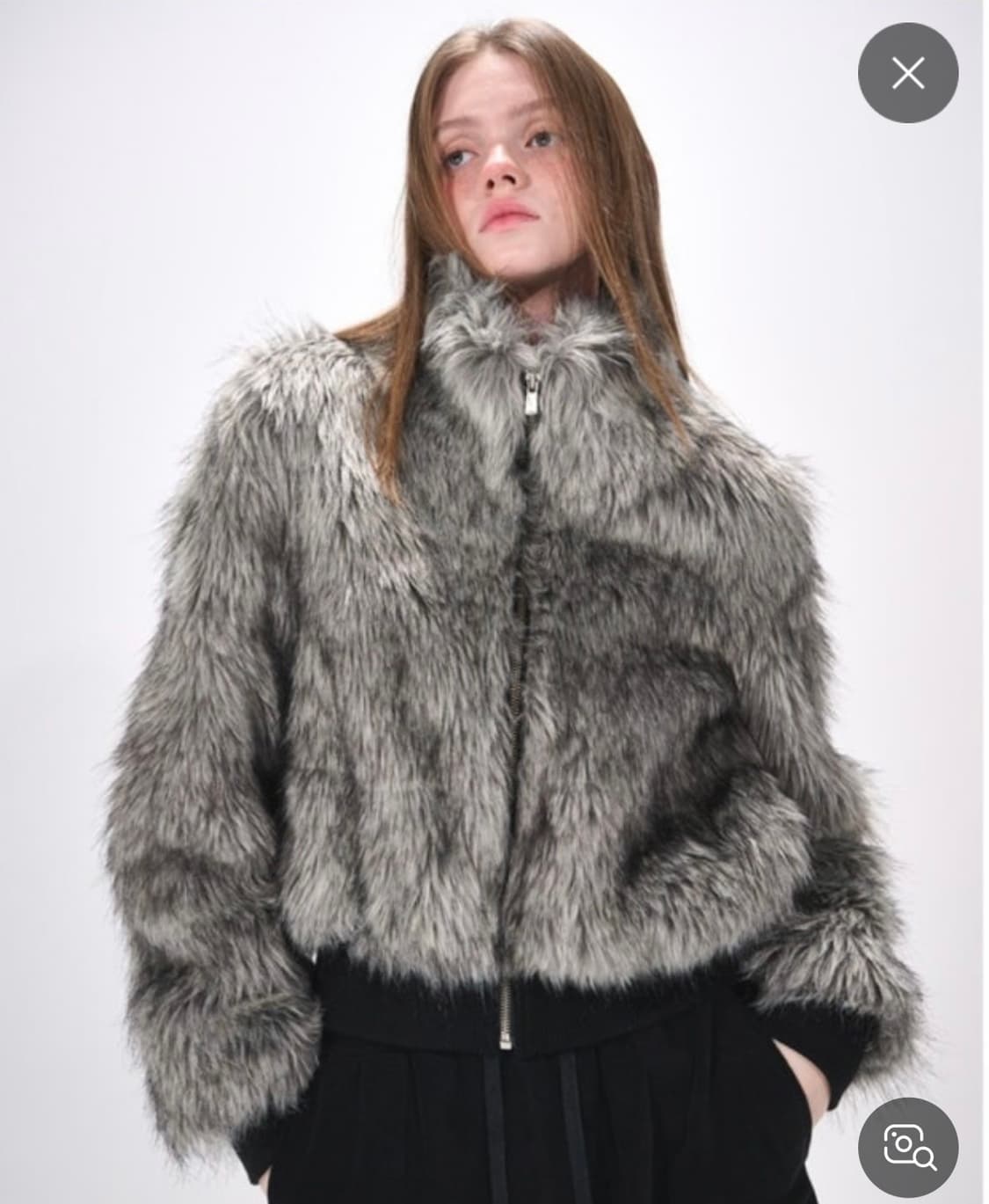 에트몽 퍼자켓 상품이미지1