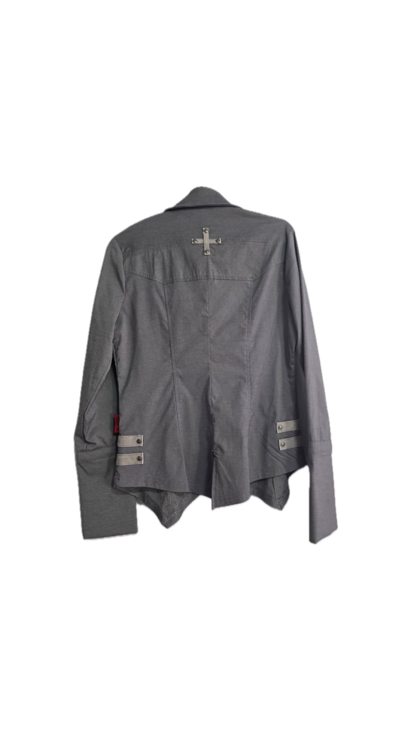 Ozz on tie shirts 상품이미지2