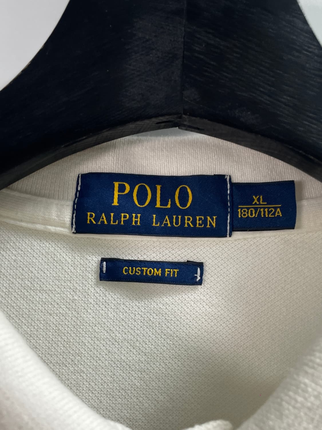 폴로 랄프로렌 빅포니 USA 반팔 카라티 (on.696)   상품이미지5