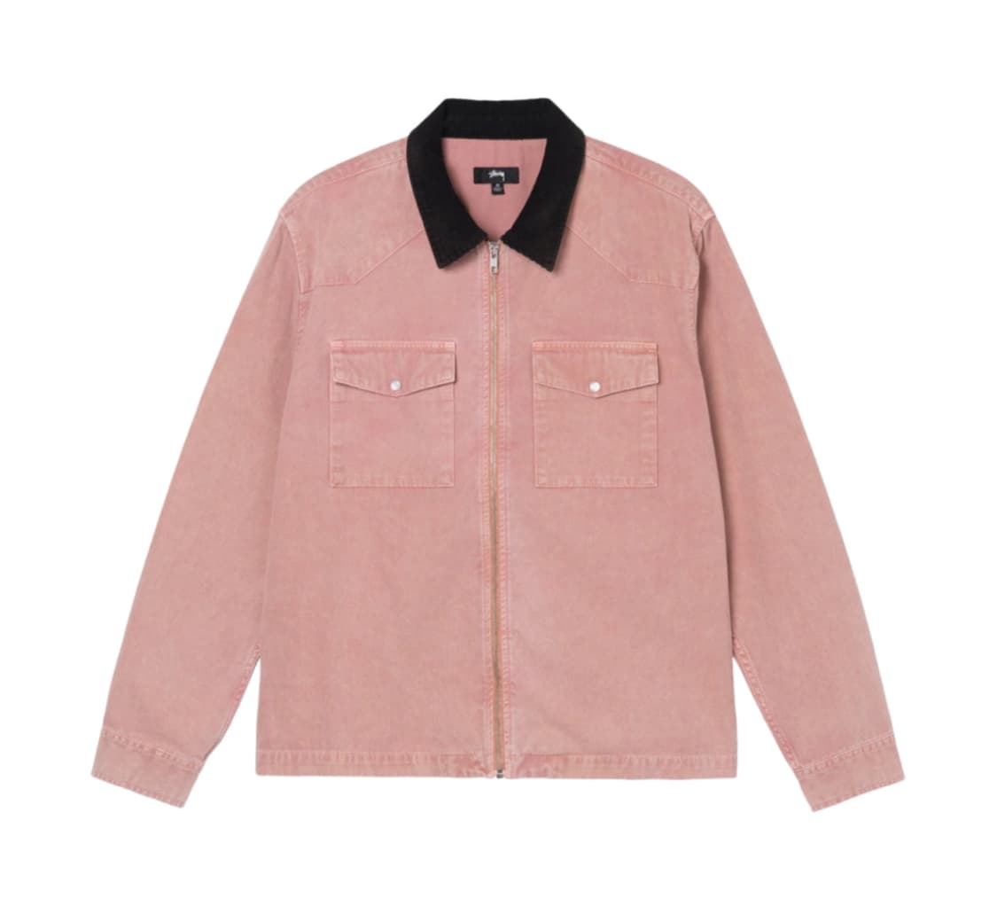 스투시 워크기어 자켓  상품이미지1