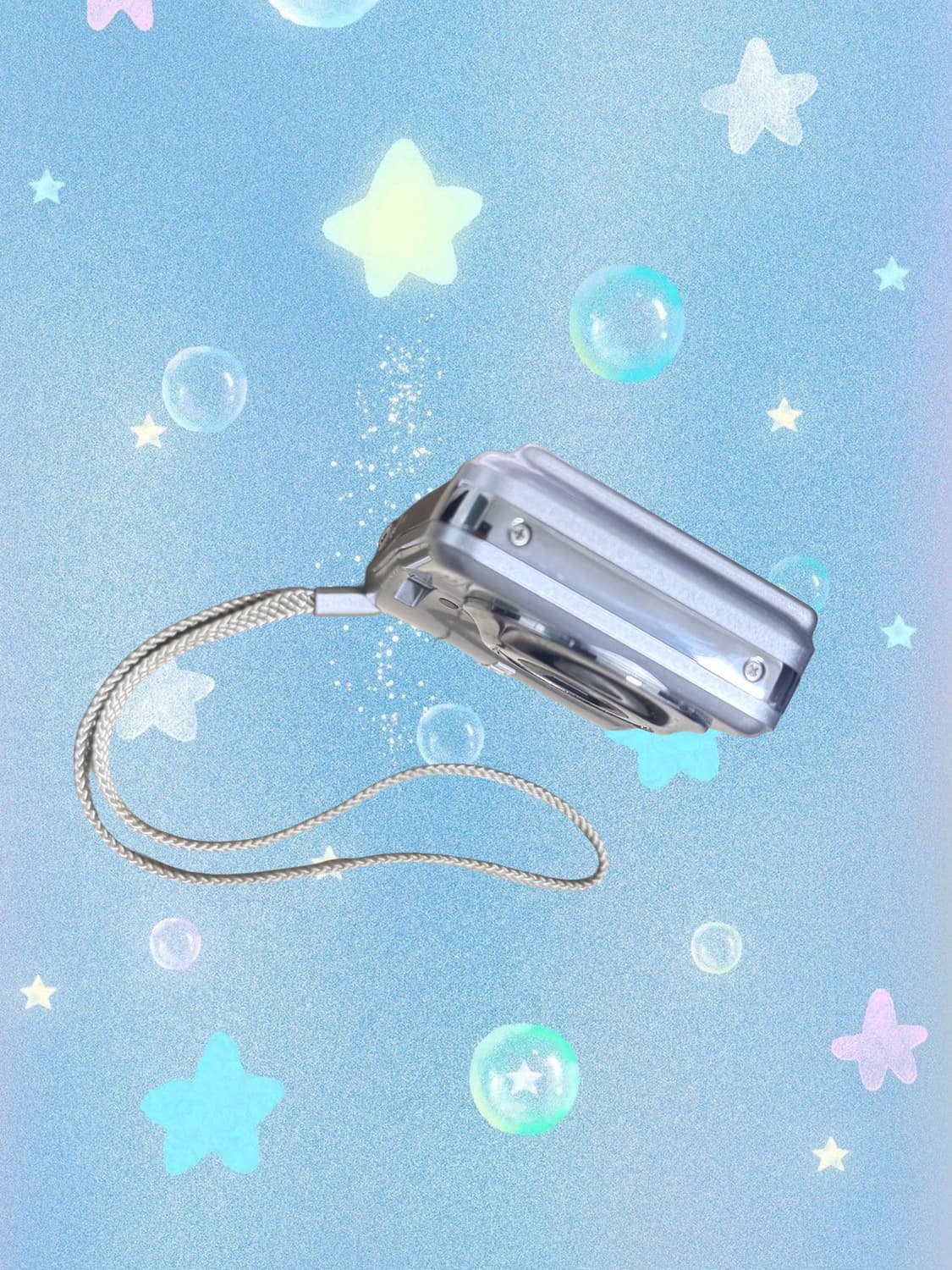 민트급,박스) 후지필름 파인픽스 a160 상품이미지5