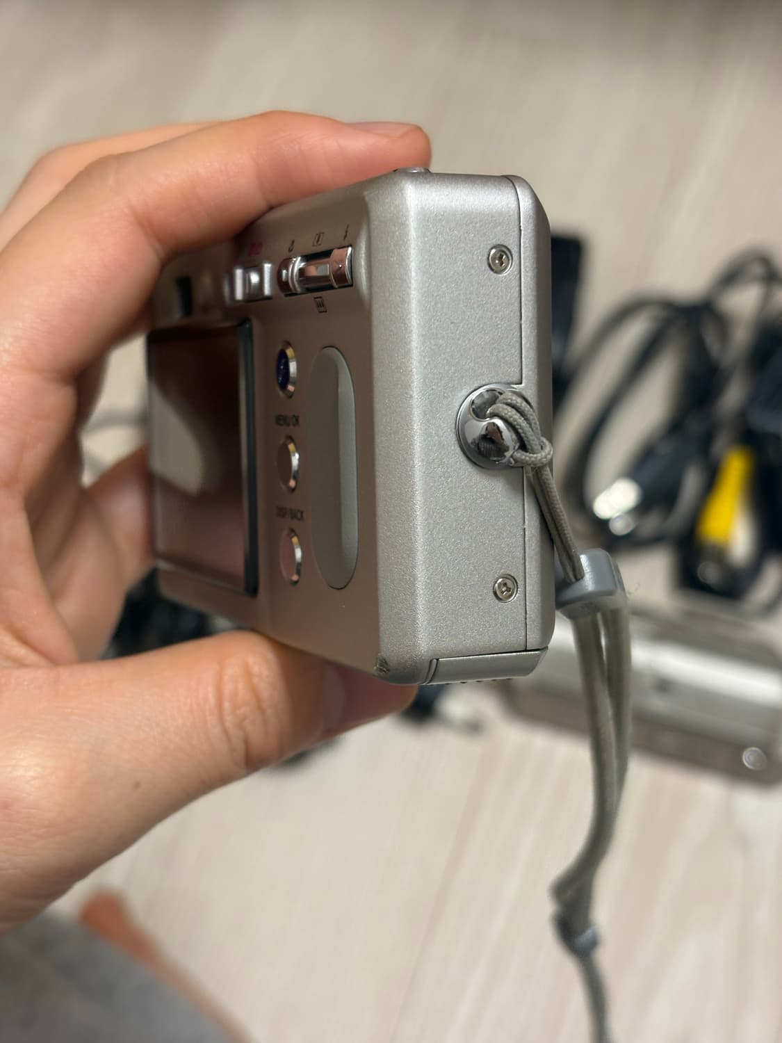 후지필름 파인픽스 f455 상품이미지6