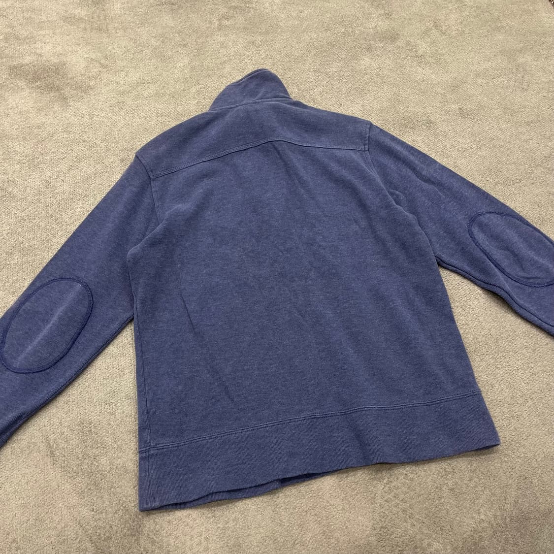 95 헨리코튼 버튼 넥 니트 상품이미지4