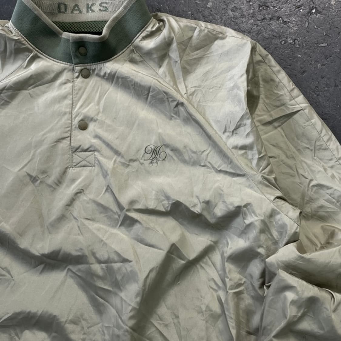 100 닥스 골프 웜업 상품이미지2