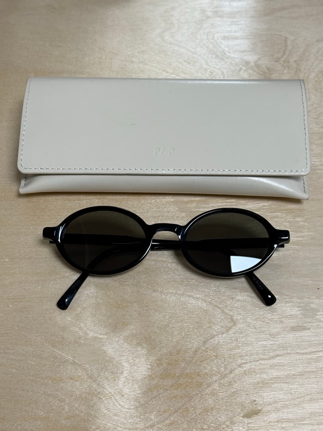 프로젝트 프로덕트 선글라스 C1 상품이미지1