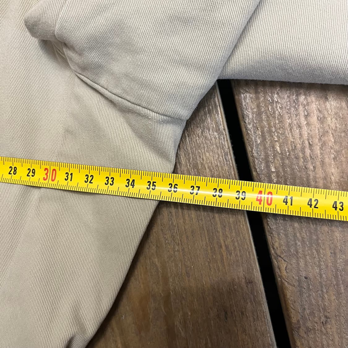 폴로 치노 하프  상품이미지8