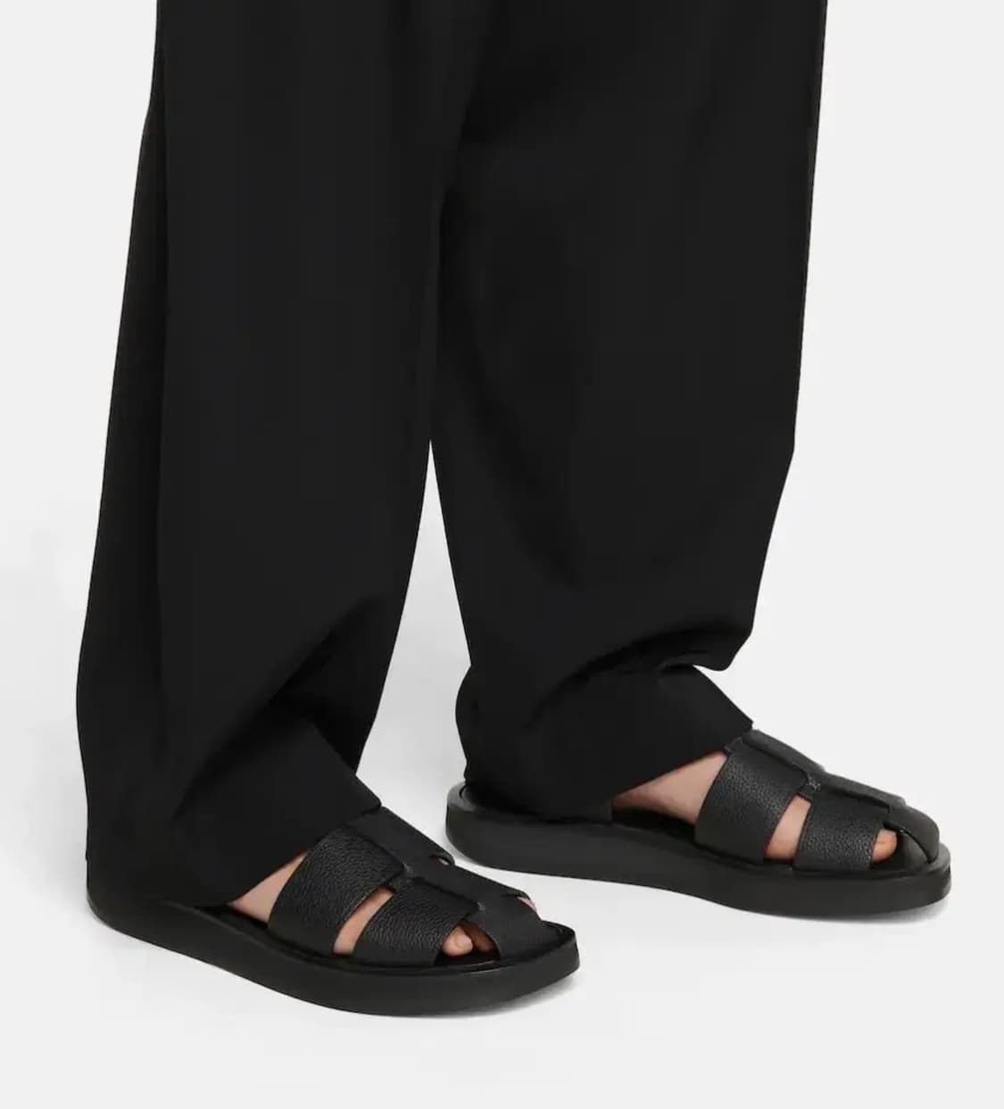 더 로우 피셔맨 샌들 41사이즈 상품이미지4