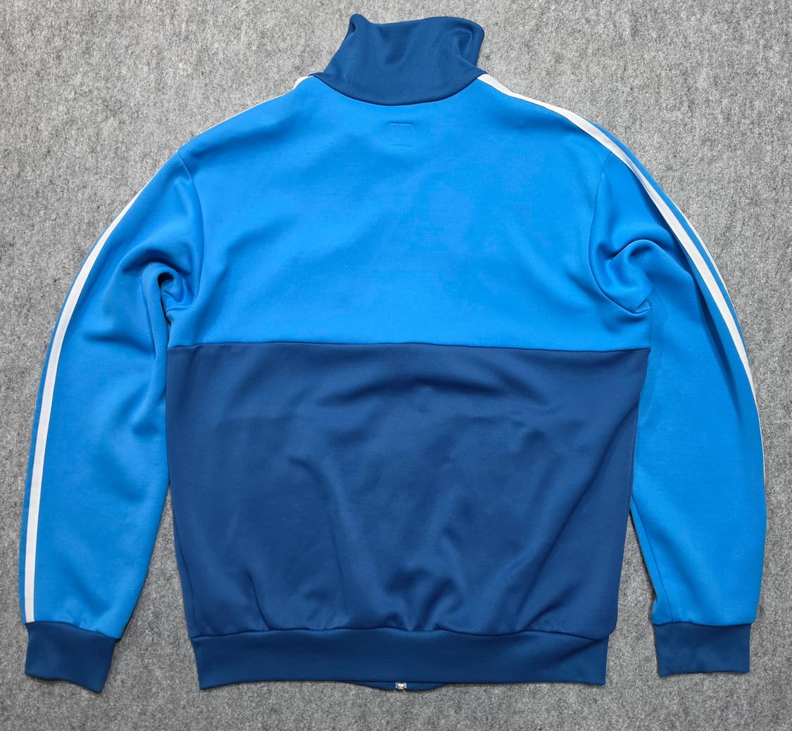 아디다스 레트로 올드스쿨 독일 국대 트랙탑 져지 110 상품이미지2