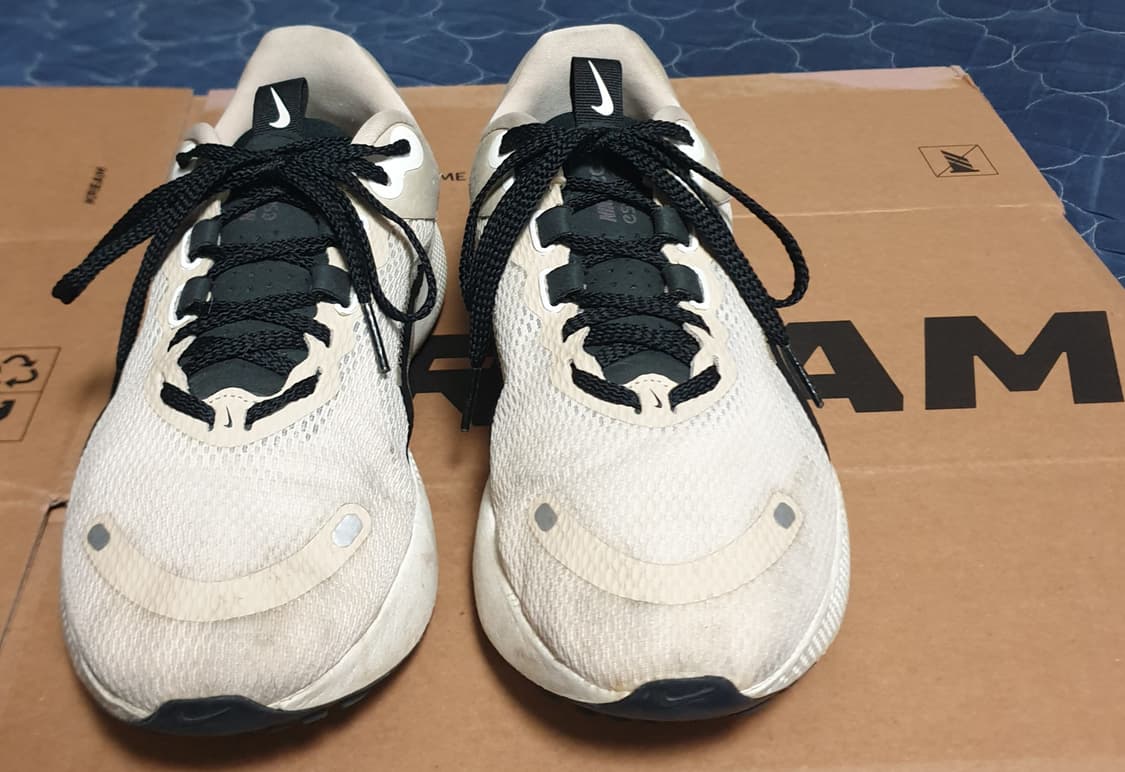 나이키 리액트 이스케이프런 2 크림 (240) 상품이미지1