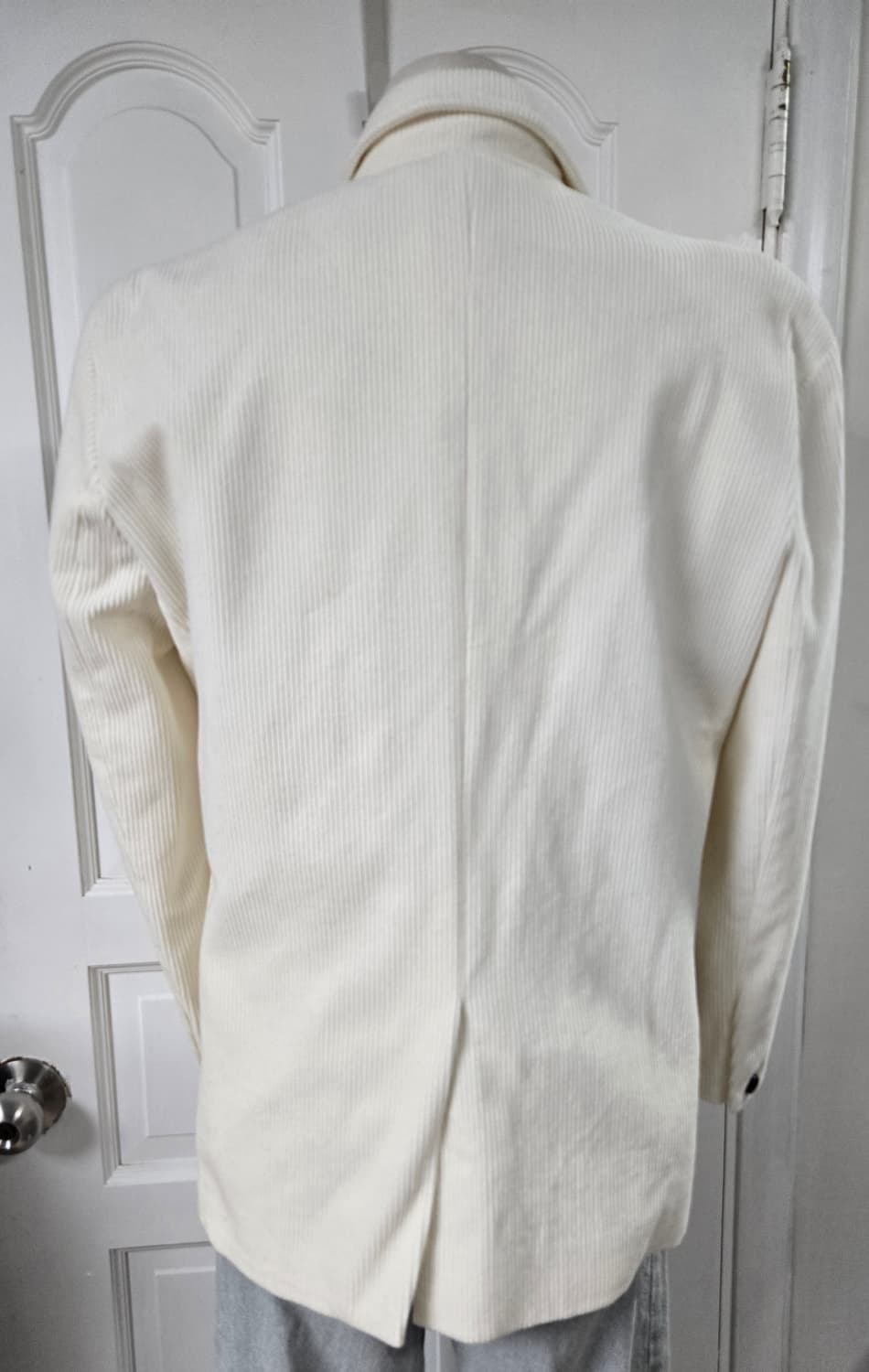 We are 위아 코듀로이자켓 상품이미지5