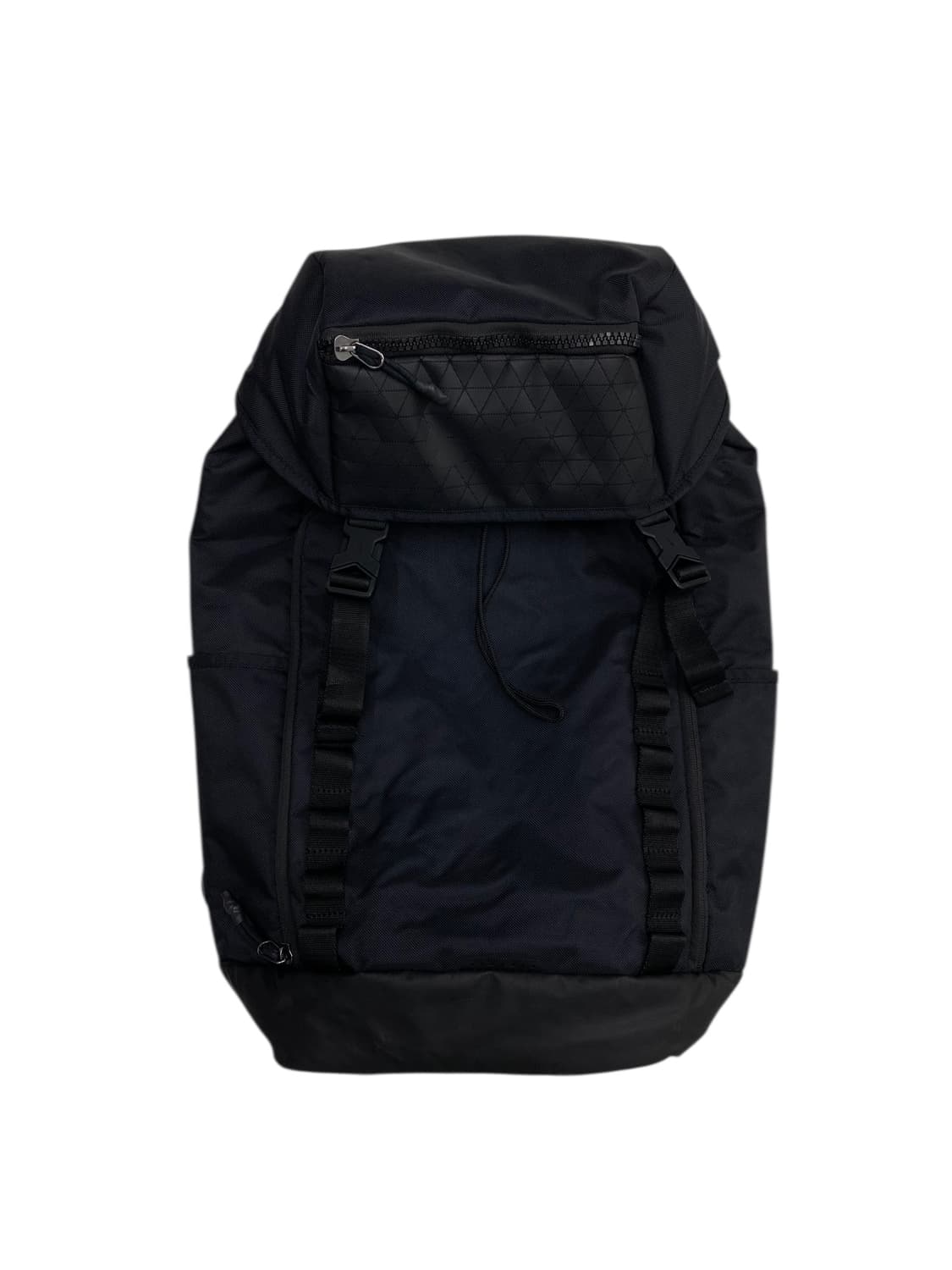 나이키 블랙 빅 백팩 상품이미지1