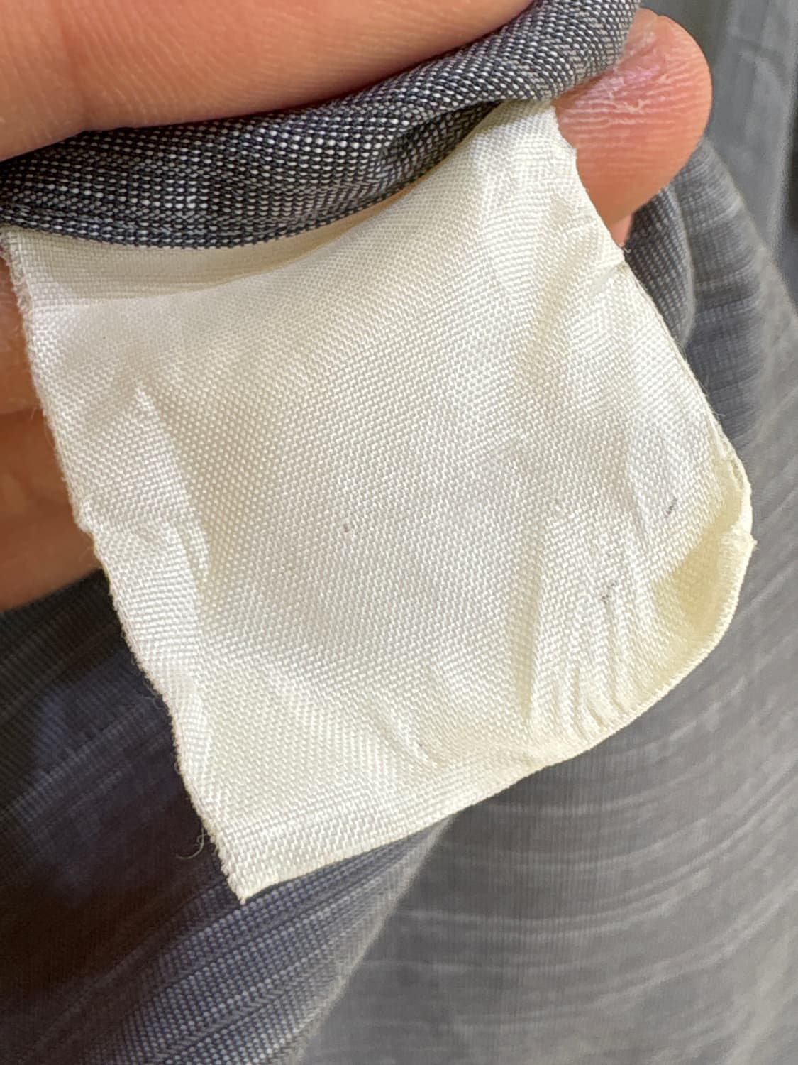 ISSEY MIYAKE IM PRODUCT 셔츠 상품이미지7