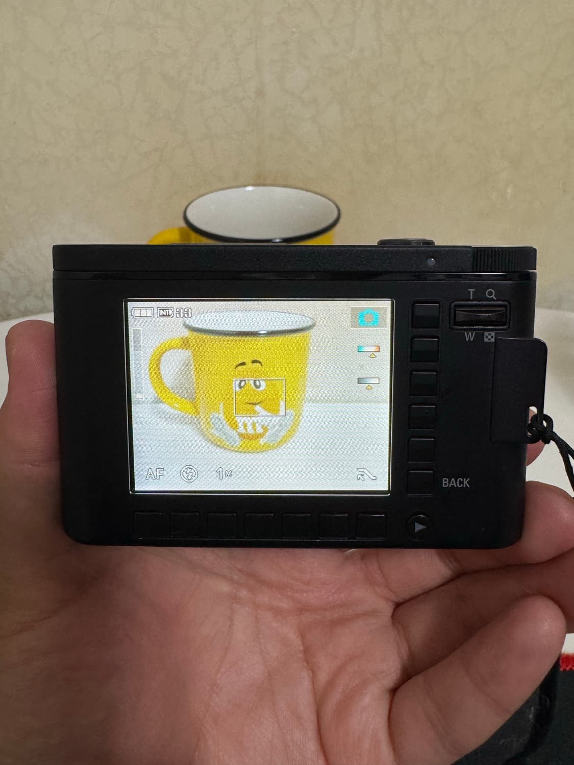 삼성 VLUU NV3 디카 상품이미지2