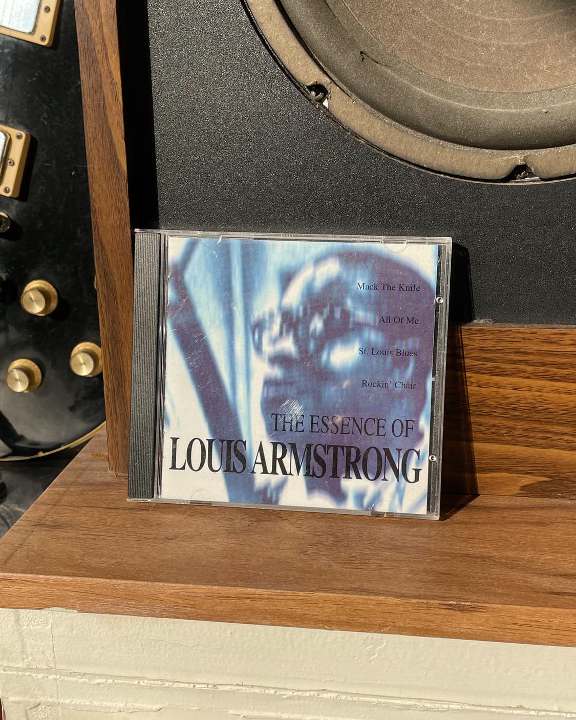 Louis Armstrong 상품이미지1