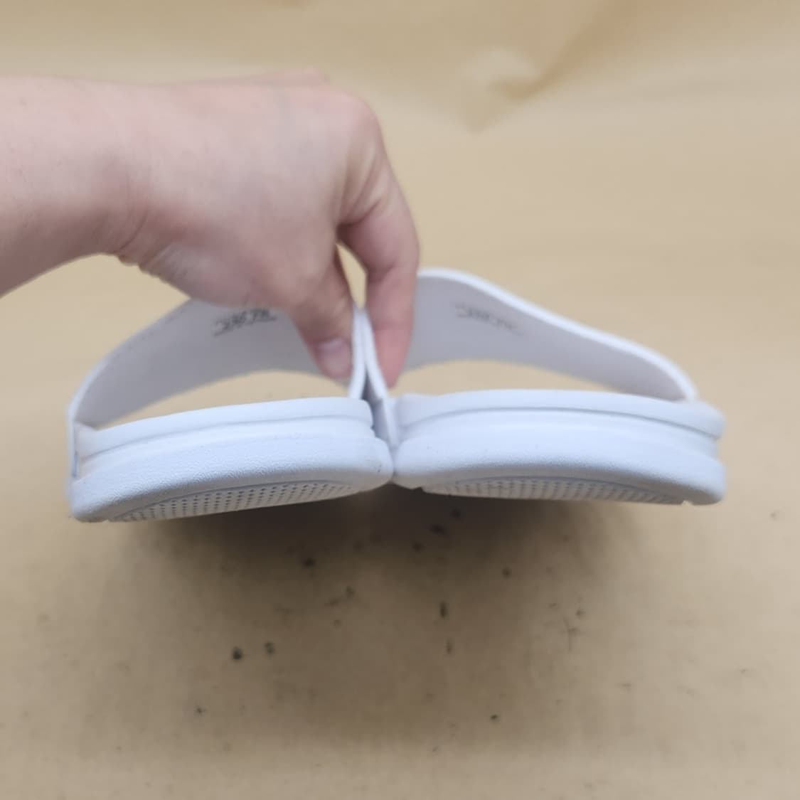 휠라 드리프터 잭덥 슬리퍼 230 상품이미지4