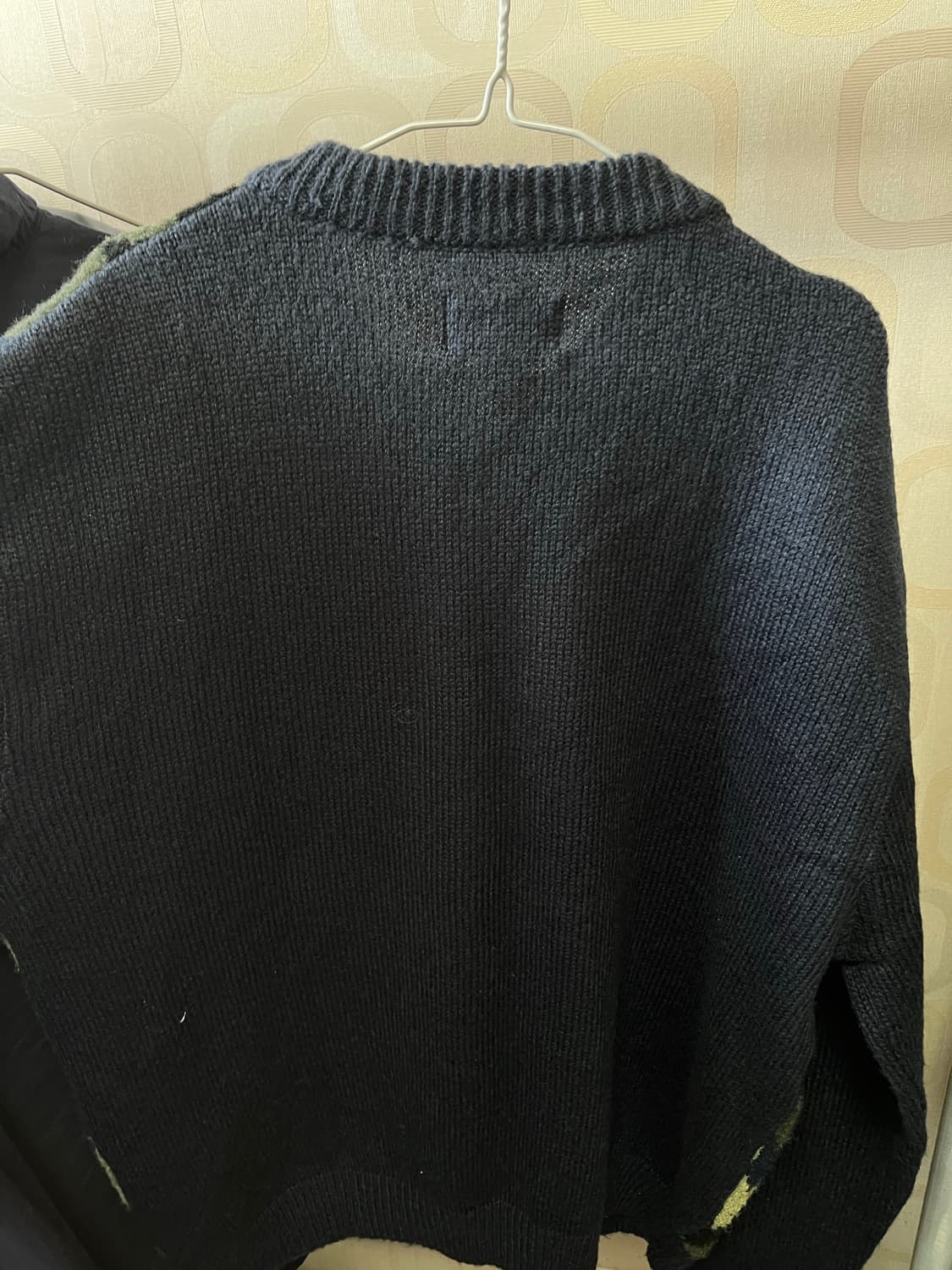 디스이즈네버댓 가디건 상품이미지6