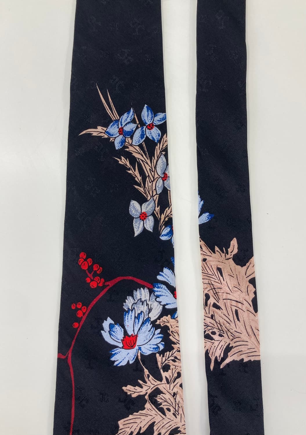 빈티지)넥타이 상품이미지3