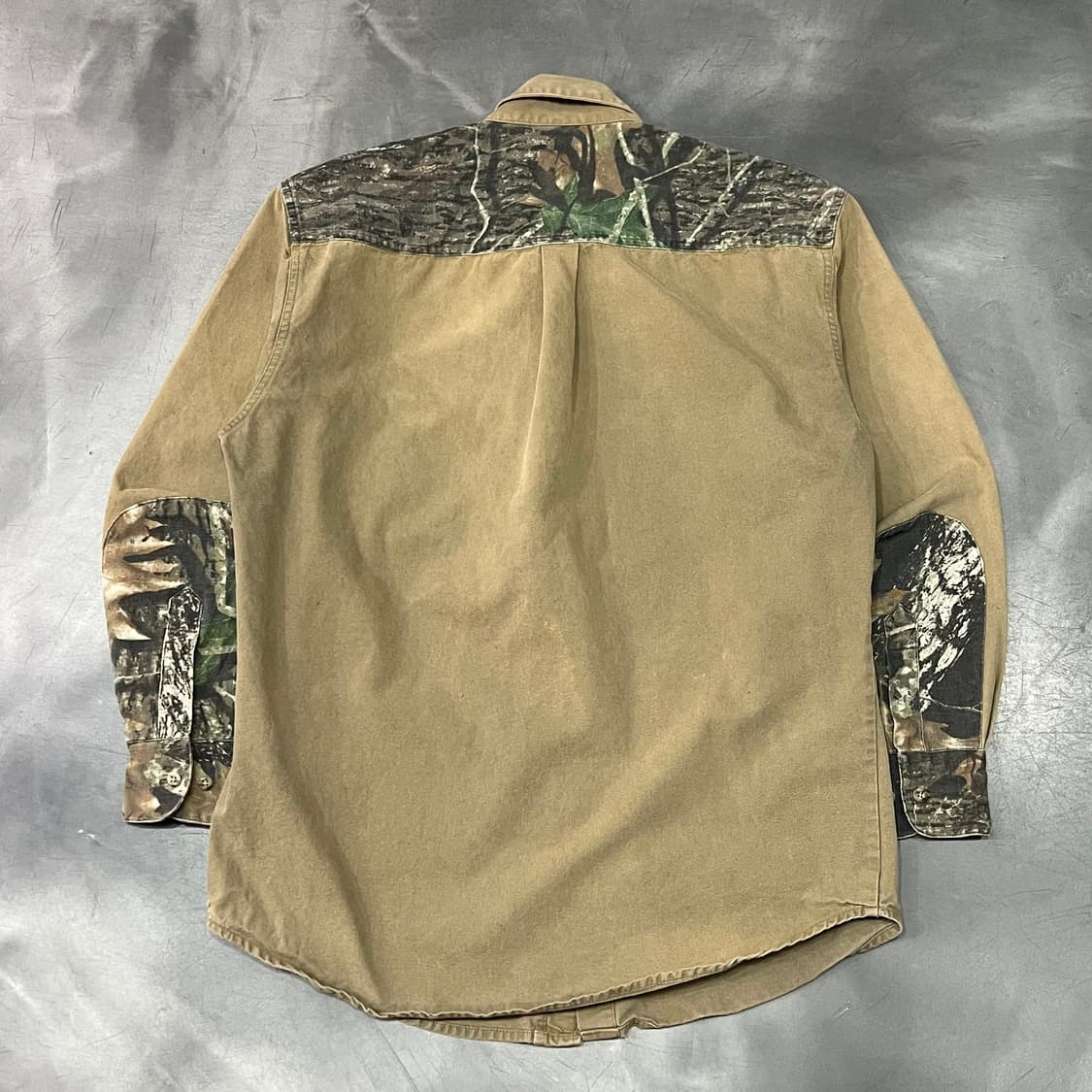  게임위너 리얼트리 셔츠 y15421 상품이미지2