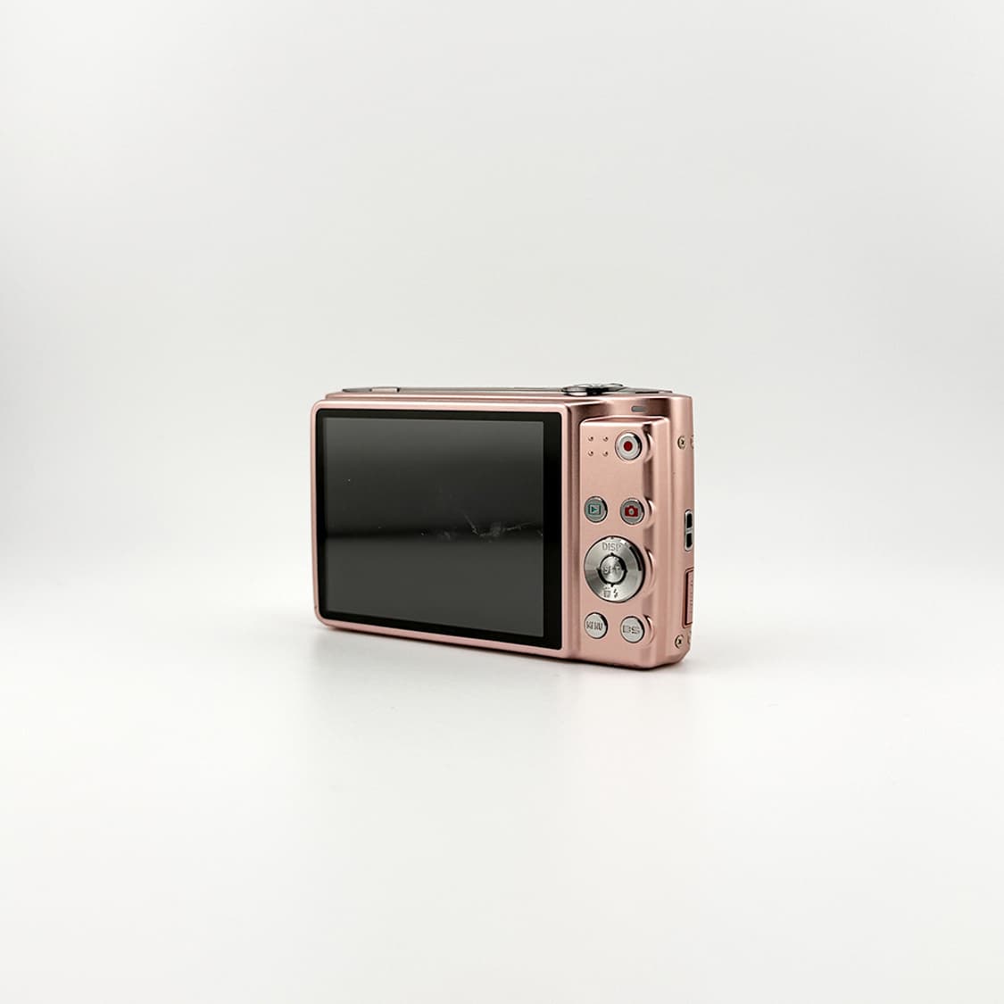 [수채감성] CASIO 카시오 엑슬림 EX-Z400 레트로 디지털 카메라 상품이미지6