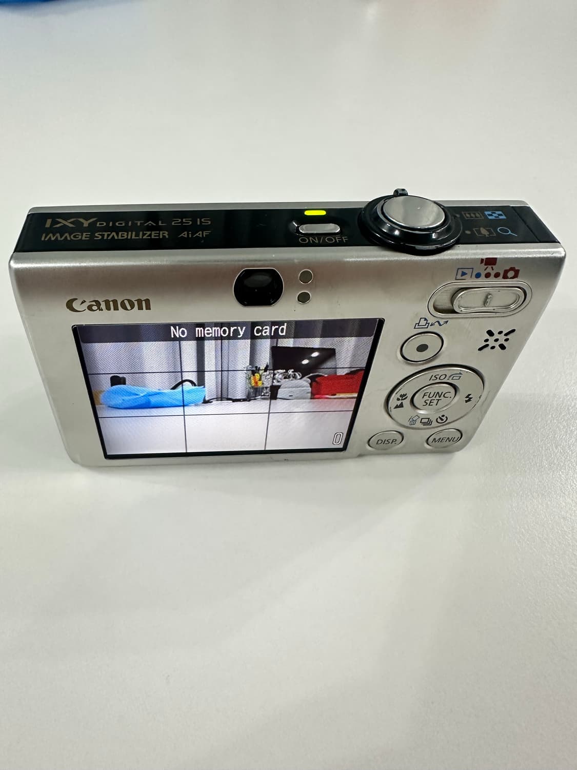 캐논 IXY 25IS (익서스85) 상품이미지5
