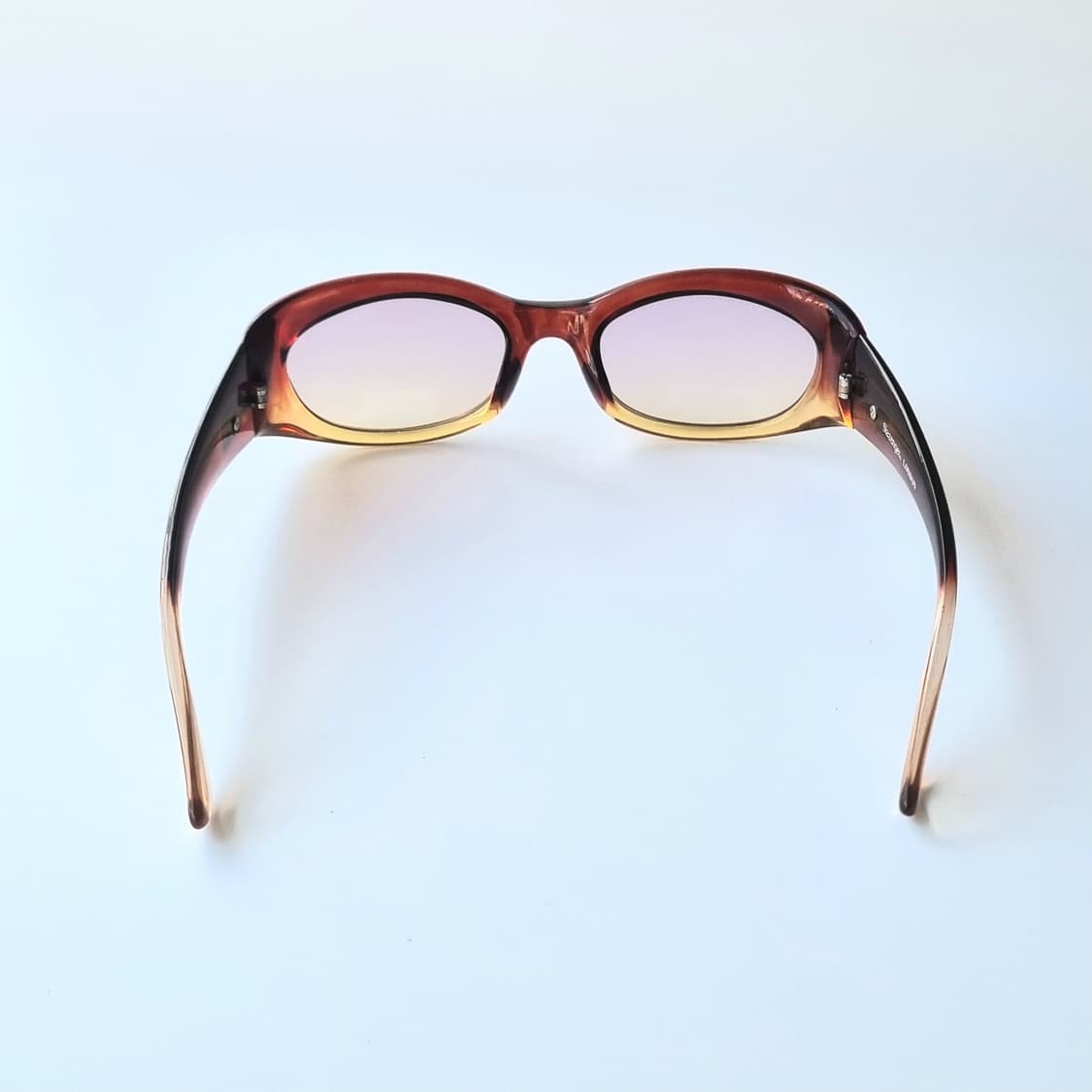 데드스탁 Slazenger 선셋 그라데이션 선글라스 상품이미지6