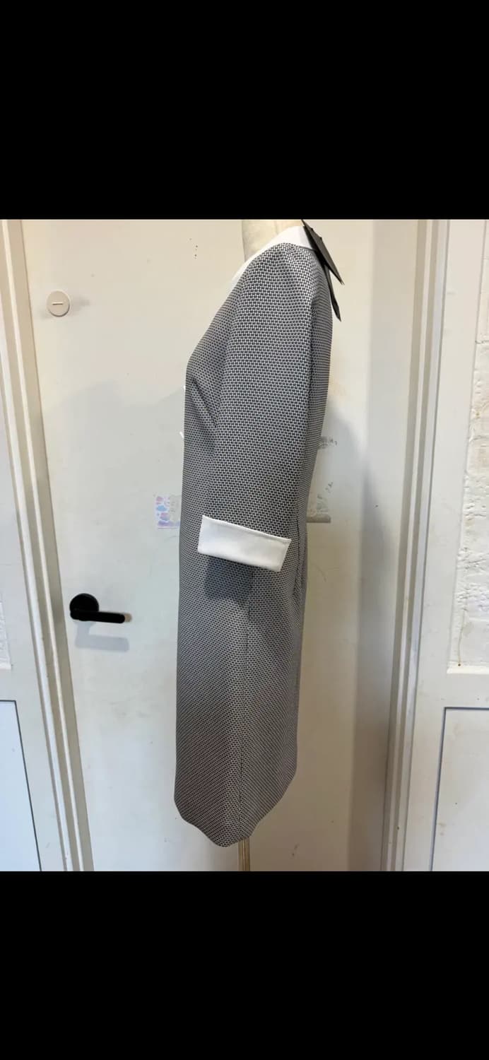 새상품 MOJO S PHINE 모조에스핀 원피스 상품이미지2