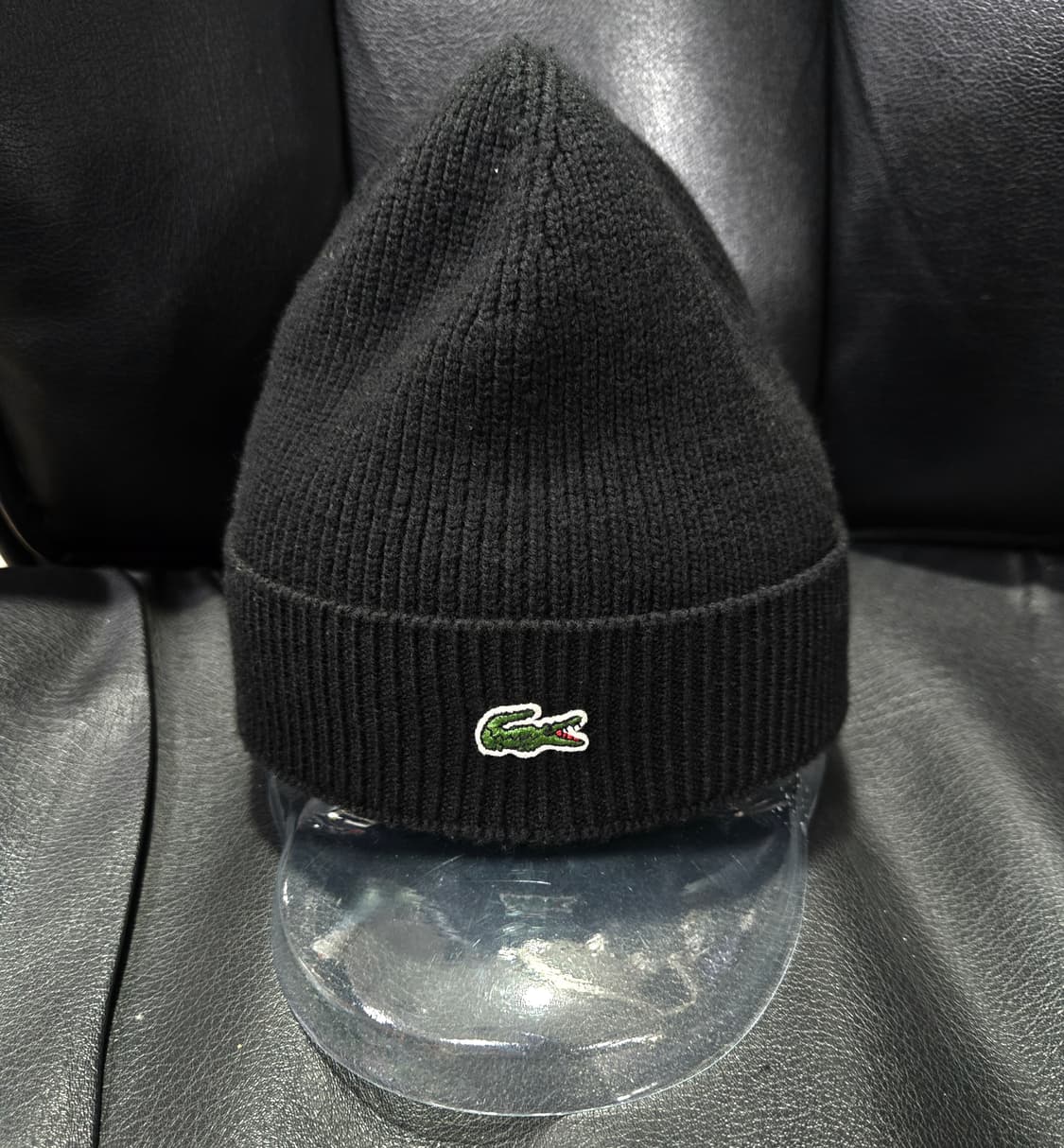 라코스테 비니 Free 상품이미지3