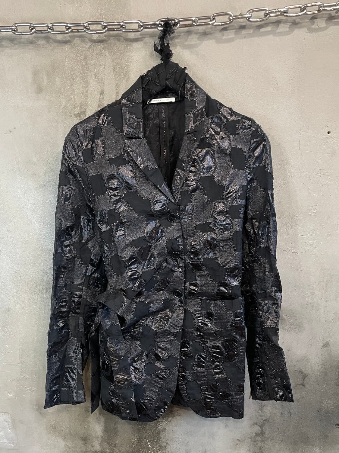 세실리에 반센 피솔라 자켓 상품이미지1