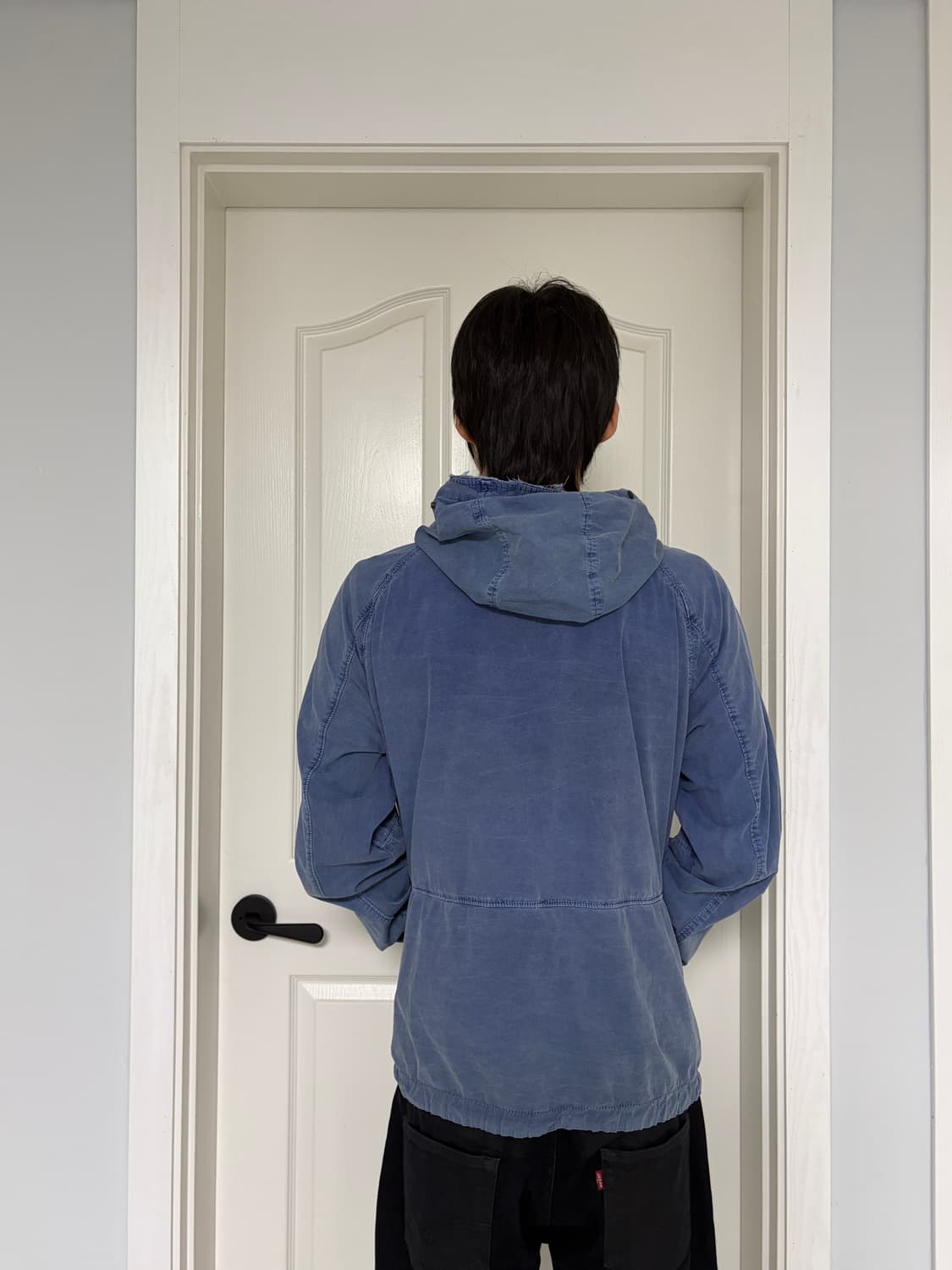 C.P 컴퍼니 페이딩 후드집업 상품이미지4