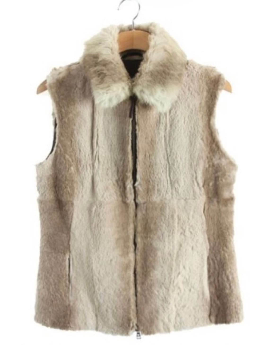 막스마라 토키털 베스트 조끼 상품이미지1