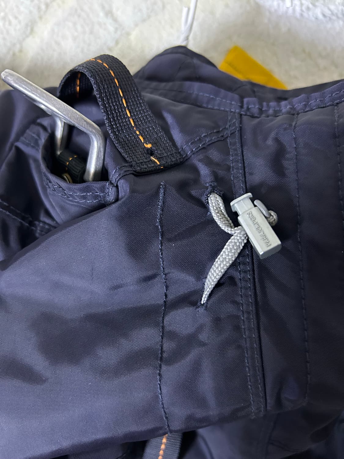 파라점퍼스 고비 네이비 s사이즈 상품이미지3