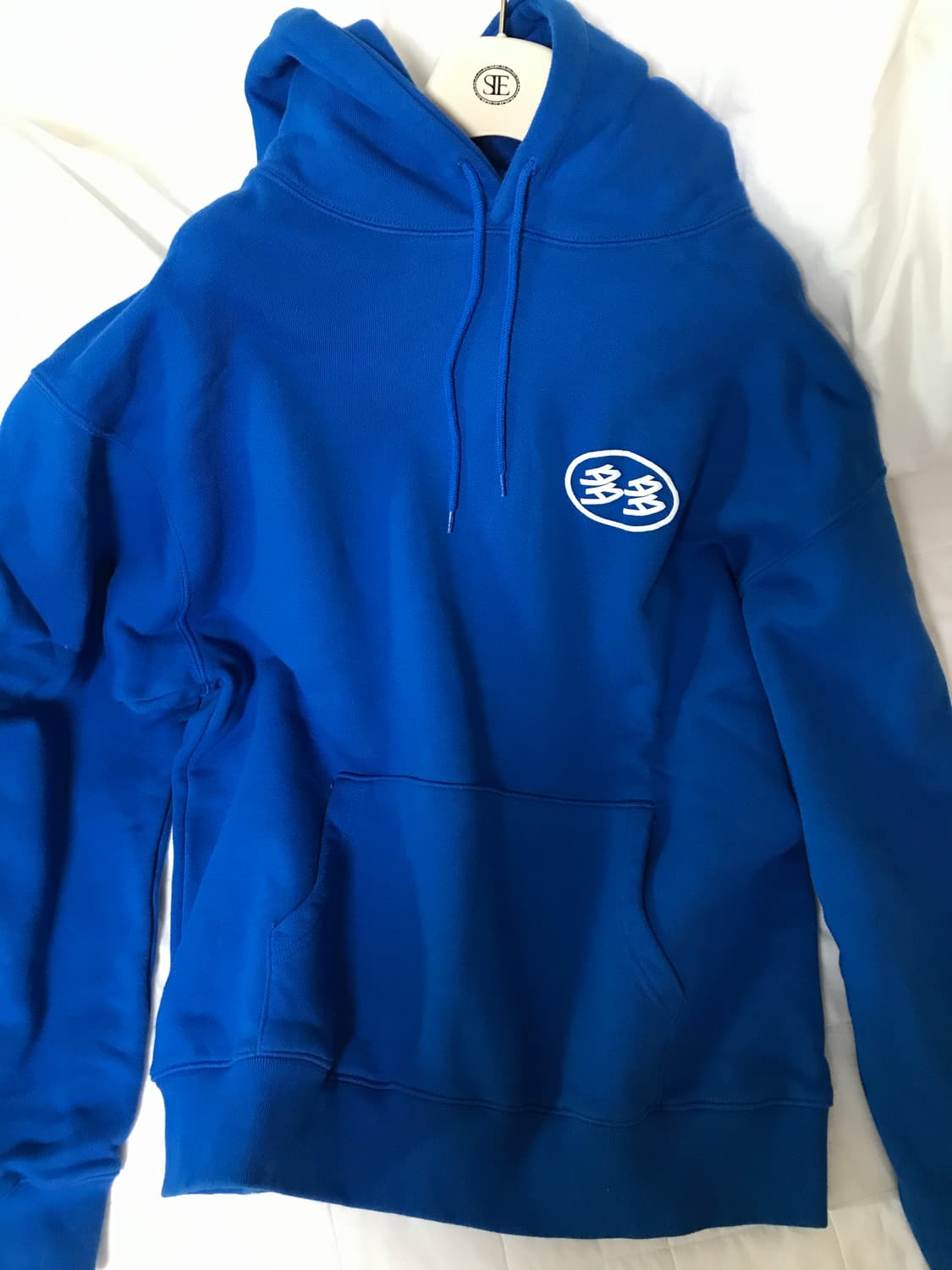 다다이즘 후드티 상품이미지1