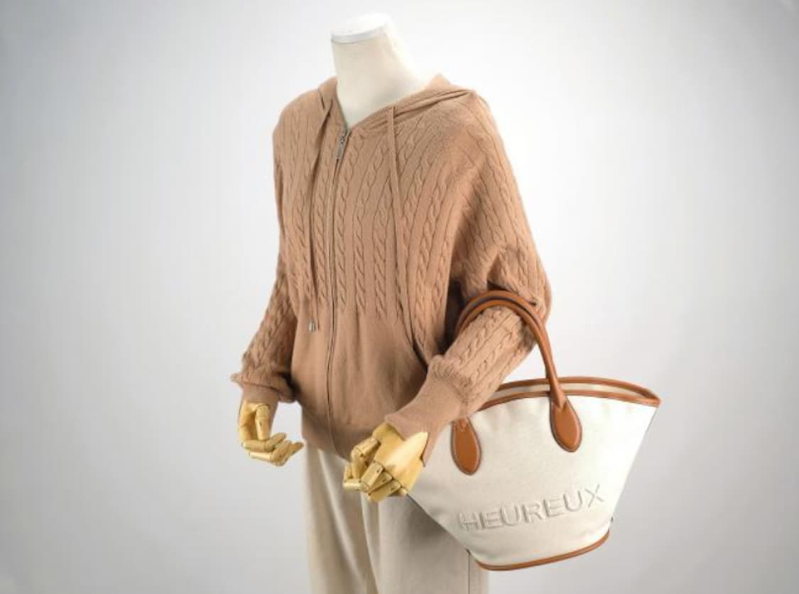 오르바이스텔라 토트백 상품이미지10