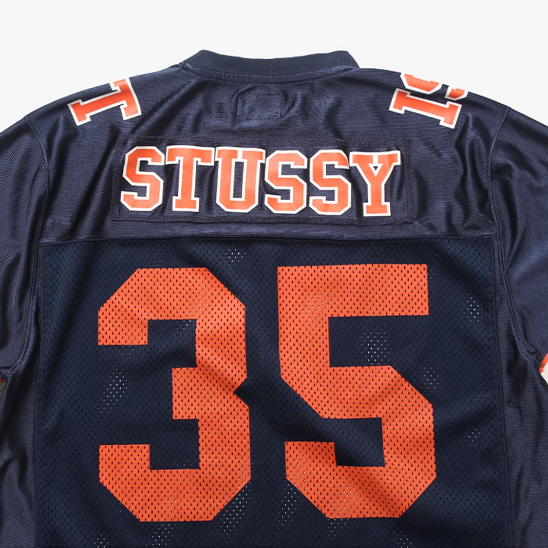  STUSSY "Game Jersey" 상품이미지6
