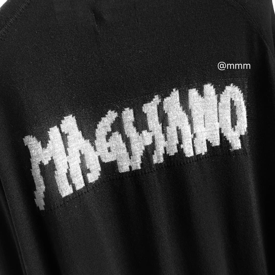 마리아노/그랜파 기디건 상품이미지4