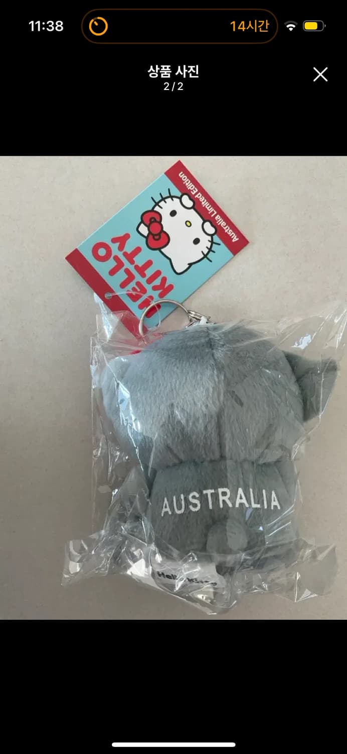 코알라 키티 상품이미지2