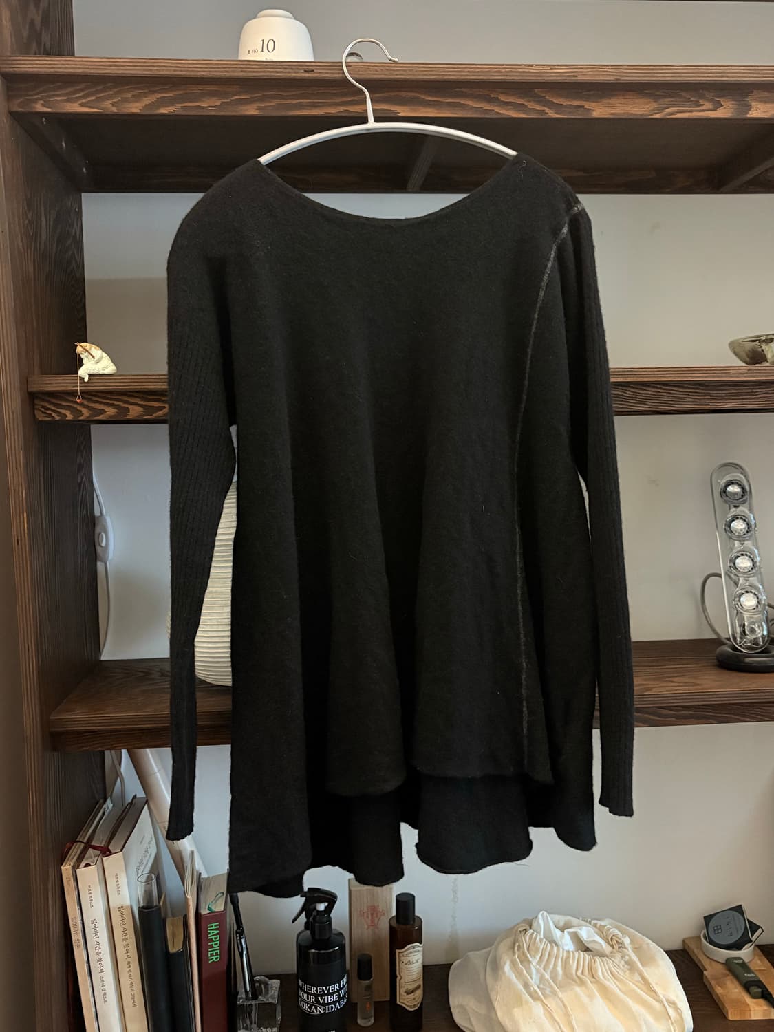 Y's 니트 상품이미지1