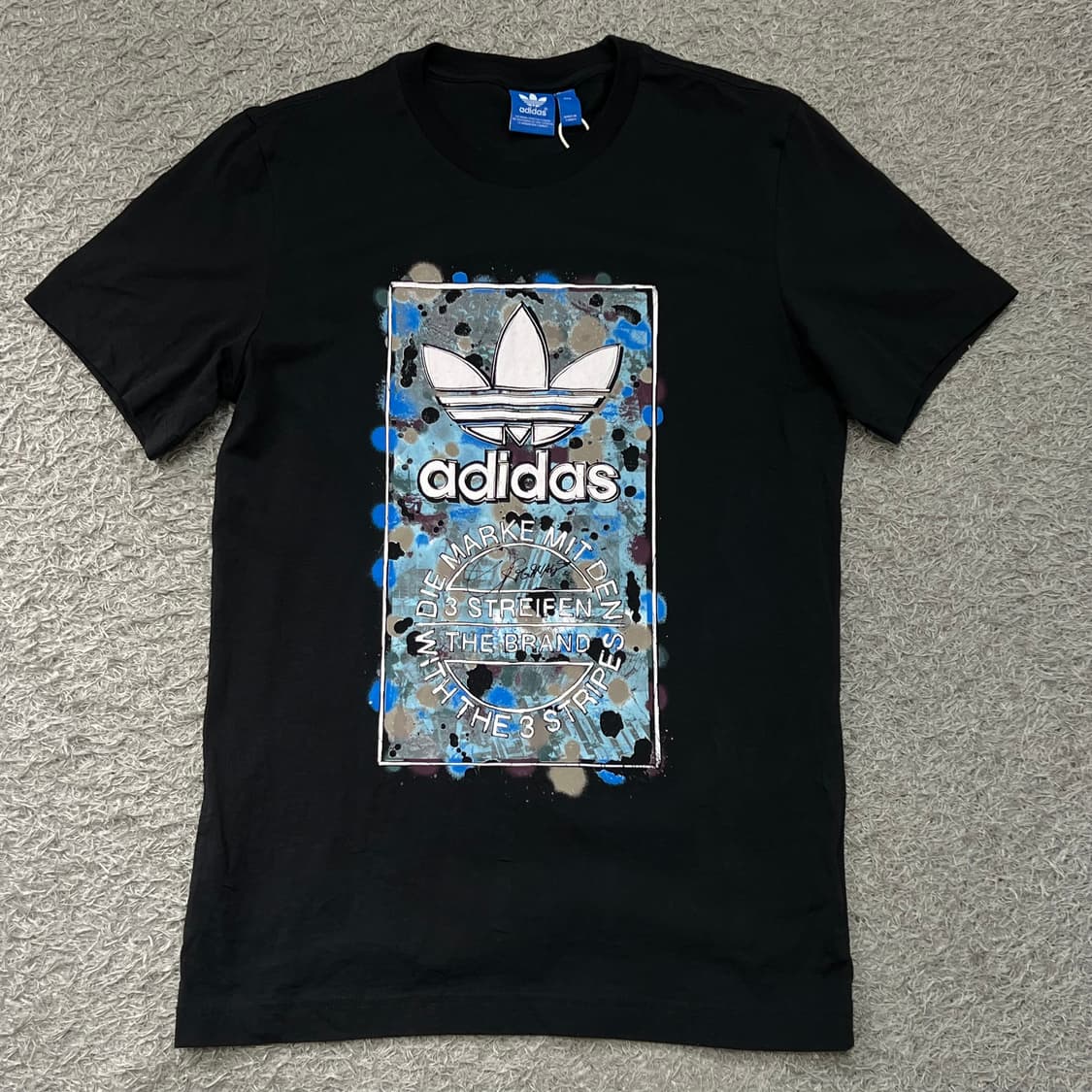 [우먼95] 아디다스 반팔티 상품이미지2