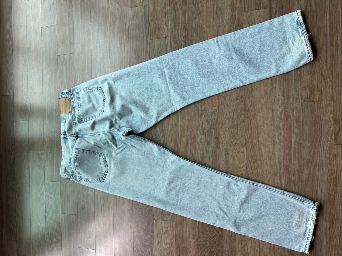 오어슬로우 105 스카이블루 상품이미지3