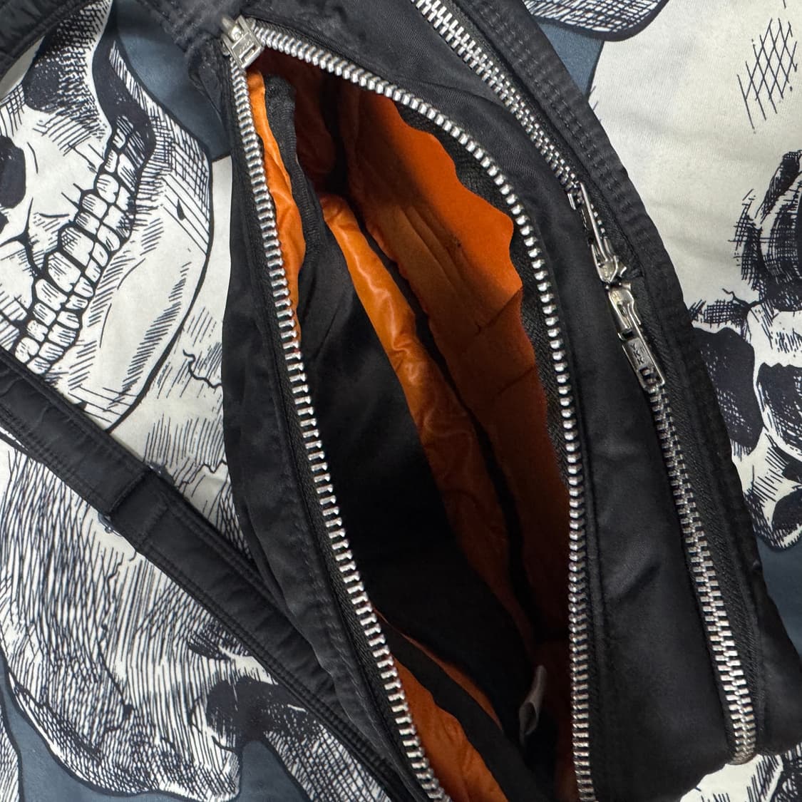 요시다포터 탱커 백  상품이미지8