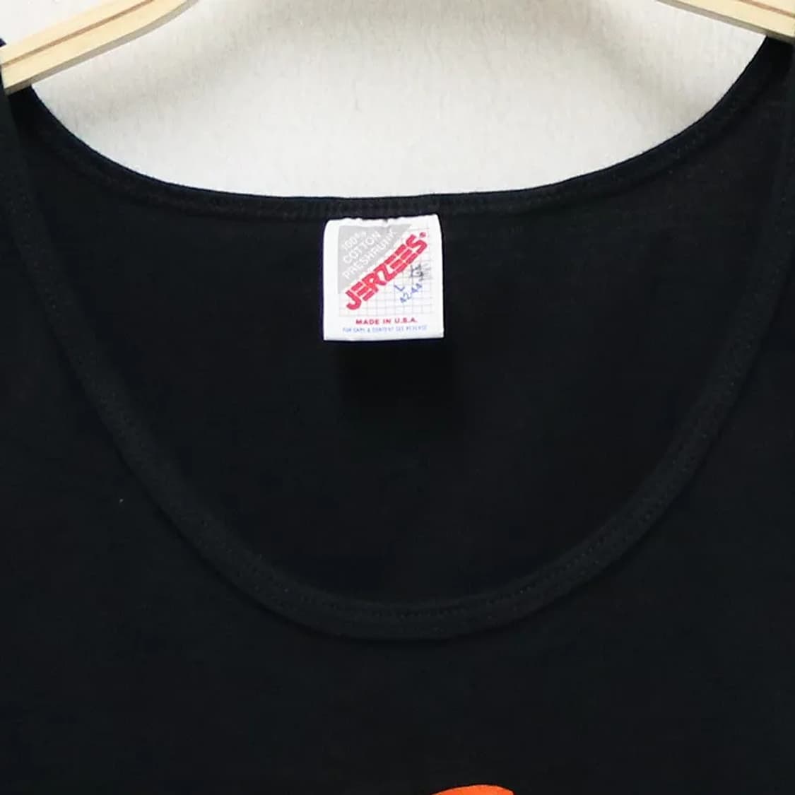 90'S JERZEES 70741 상품이미지5