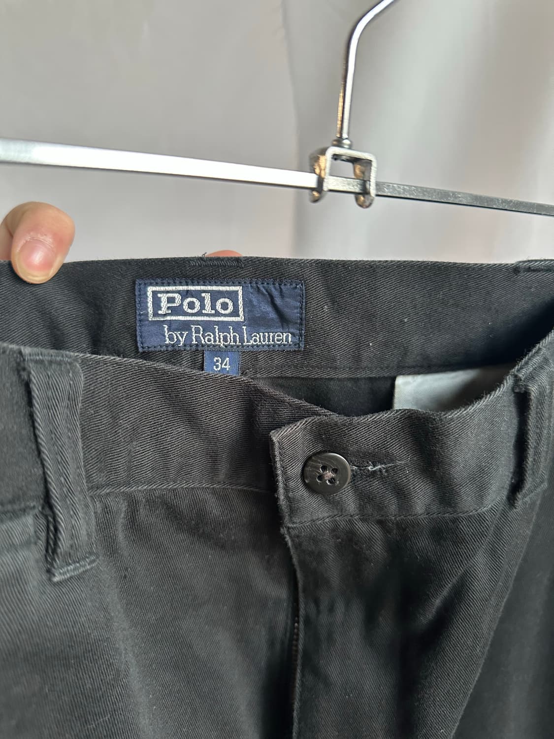 폴로 랄프로렌 치노 팬츠 34 상품이미지3