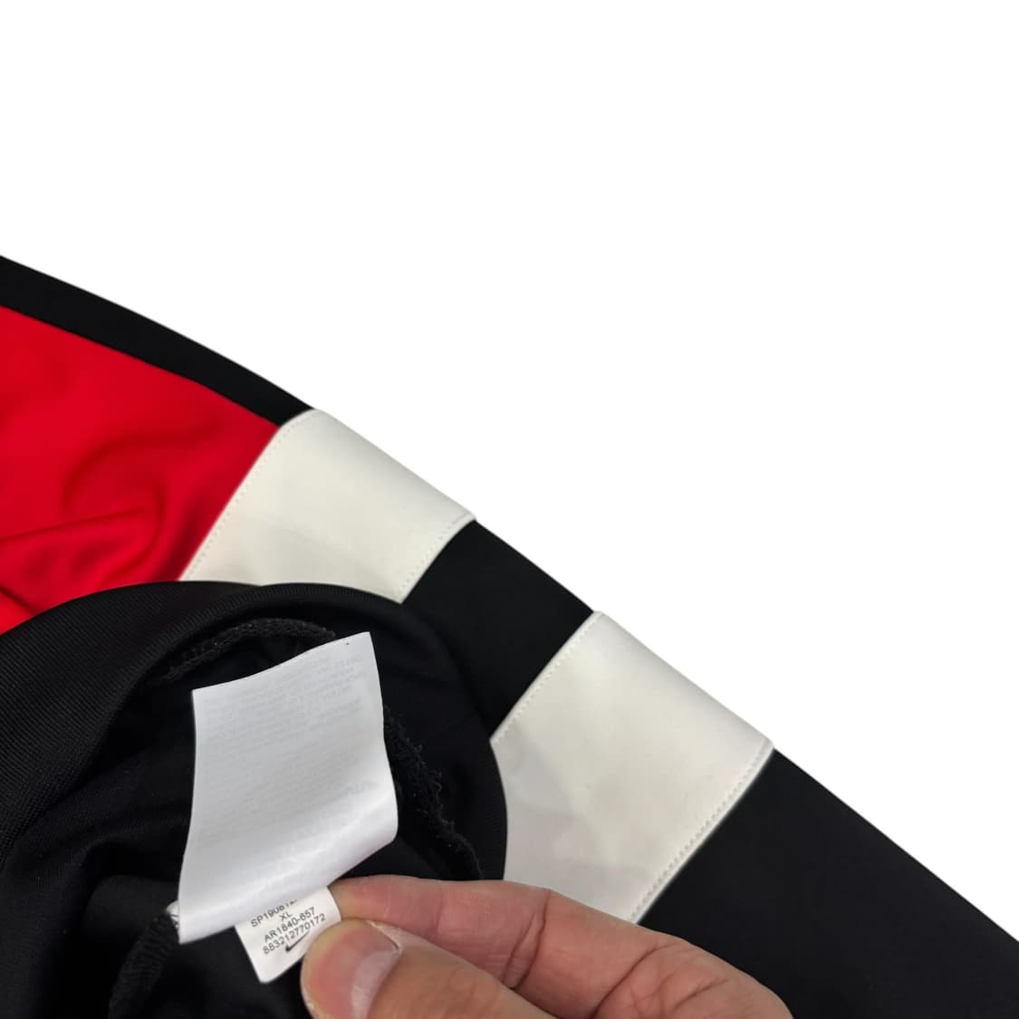 나이키 스포츠웨어 하프집업 재킷 상품이미지5