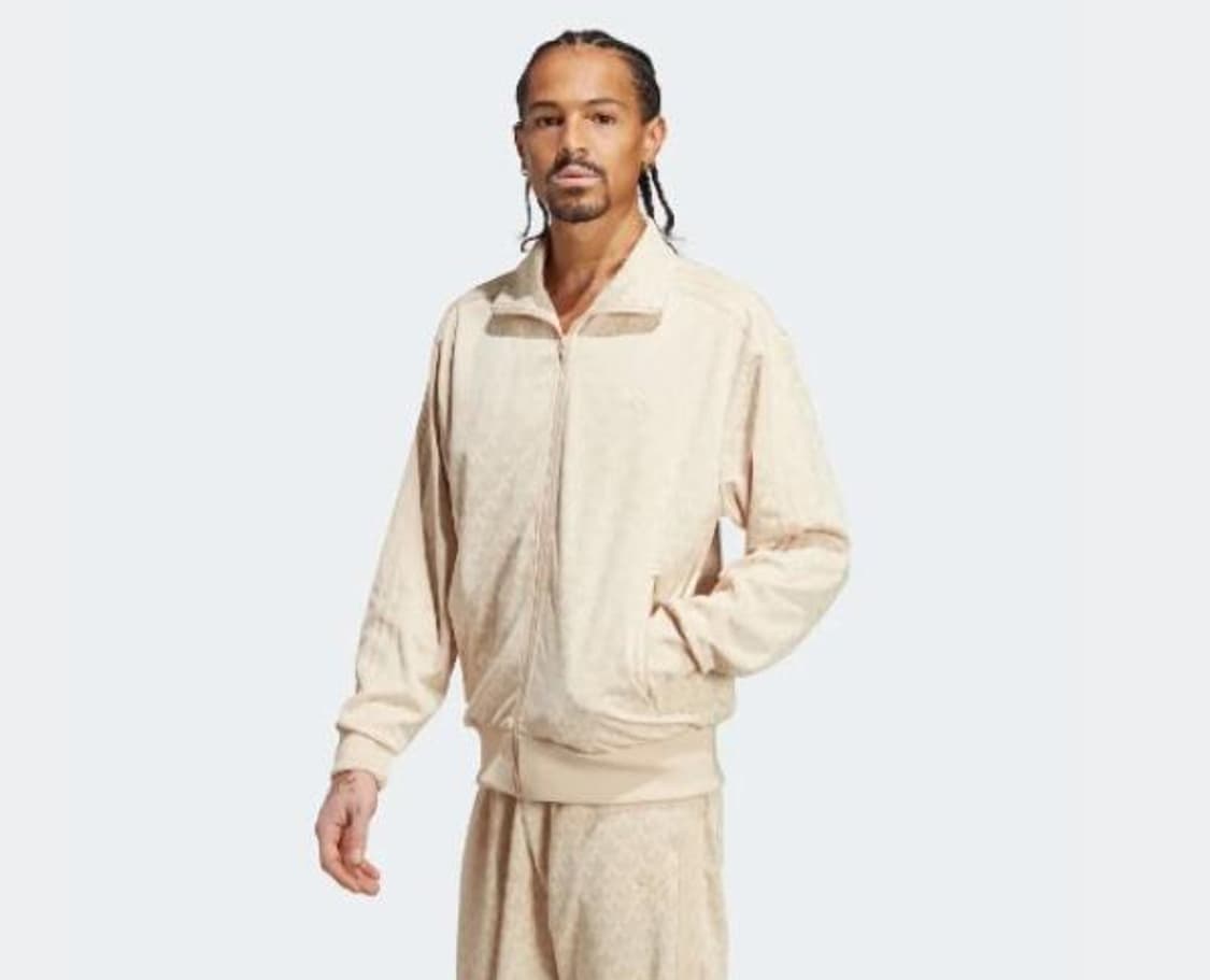 아디다스 모노그램 트랙탑 져지 상품이미지8