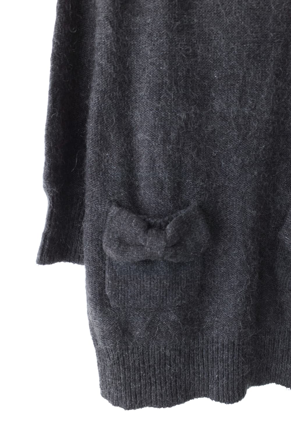 draping ribbon knit 상품이미지4