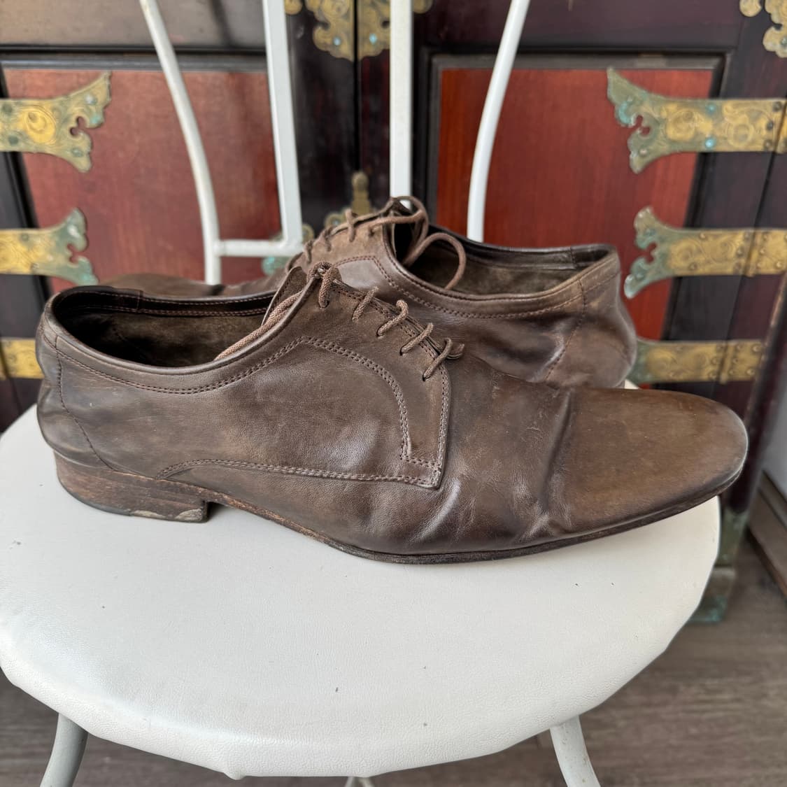 Officine creative 더비 슈즈 상품이미지1