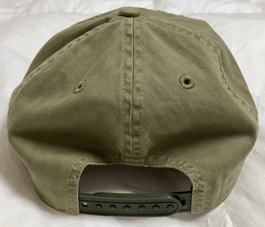 [RRL] 더블알엘 볼캡 상품이미지2