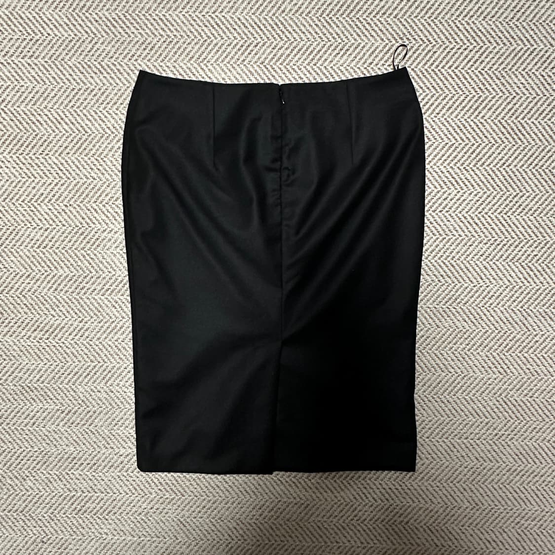 ALEXANDER MCQUEEN italy made skirt 상품이미지2