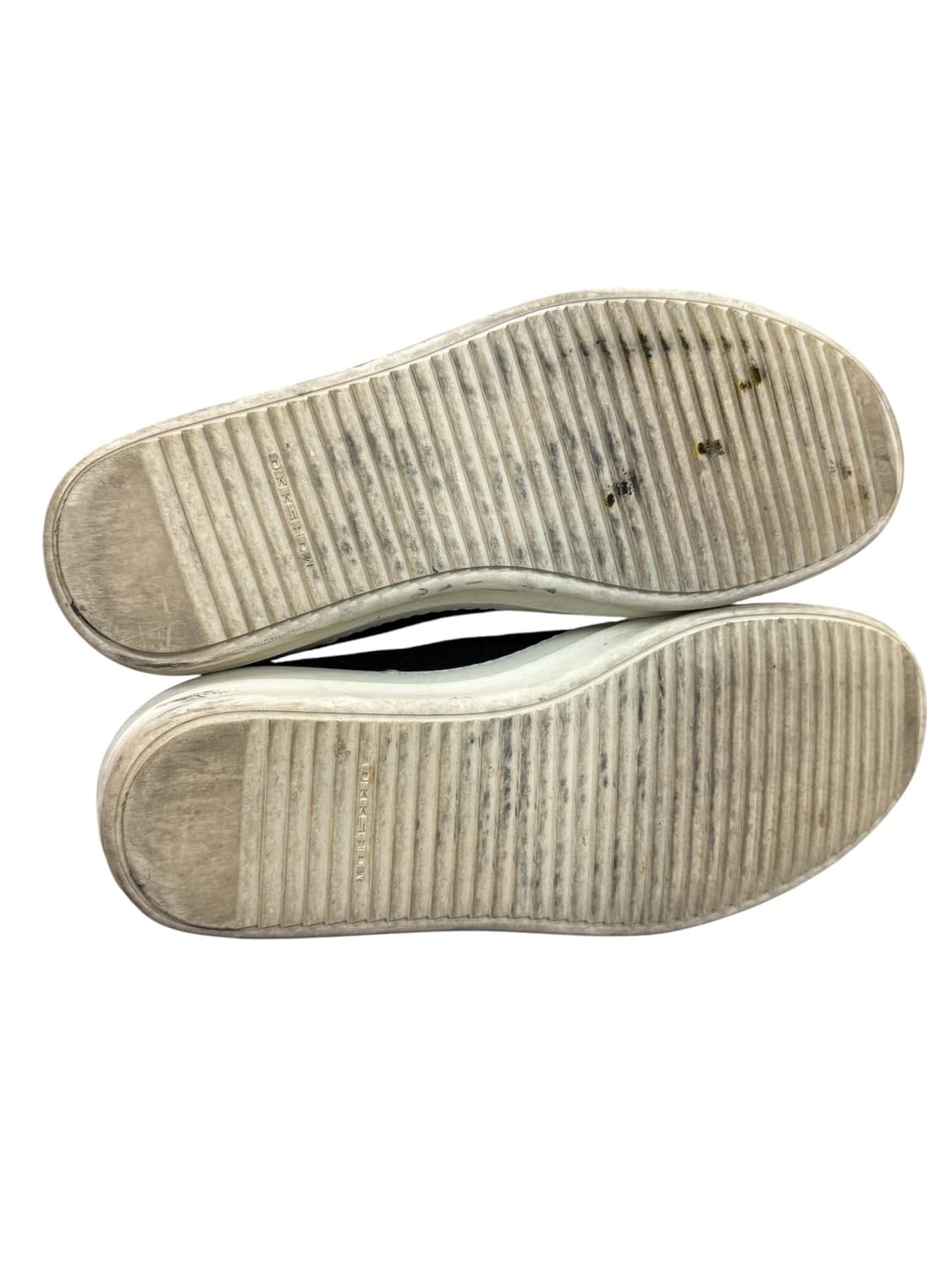 릭오웬스 다크쉐도우 리몬즈 로우 슬립온 41사이즈 상품이미지4