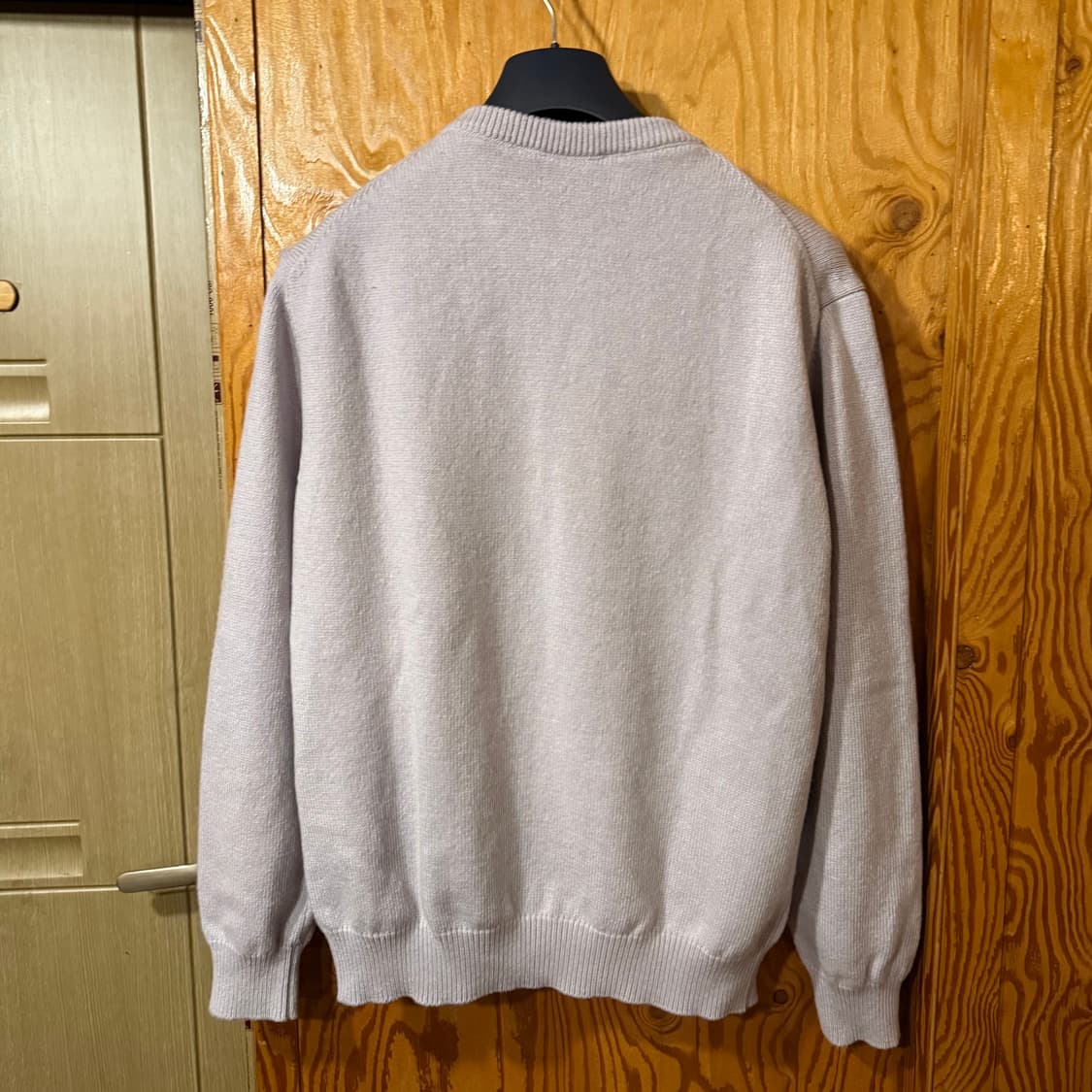 디올 캐시미어 모헤어 혼합 가디건  상품이미지8